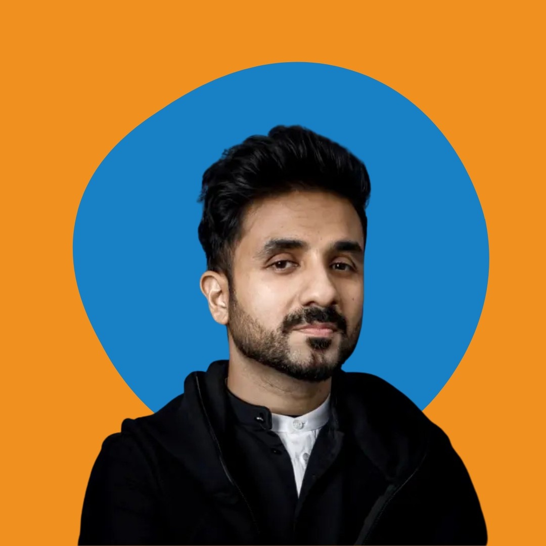 Vir Das